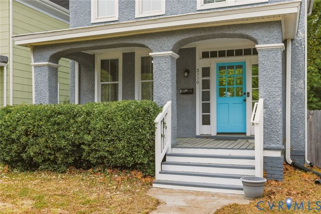 3110 3rd Ave, Richmond, VA 23222