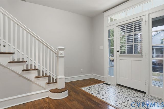 3110 3rd Ave, Richmond, VA 23222