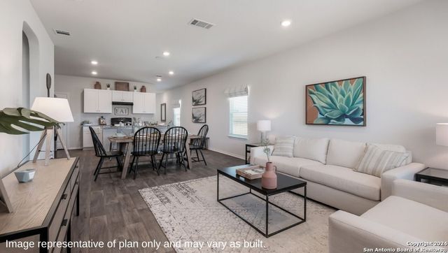 3117 Haynie Mesa, San Antonio, TX 78245