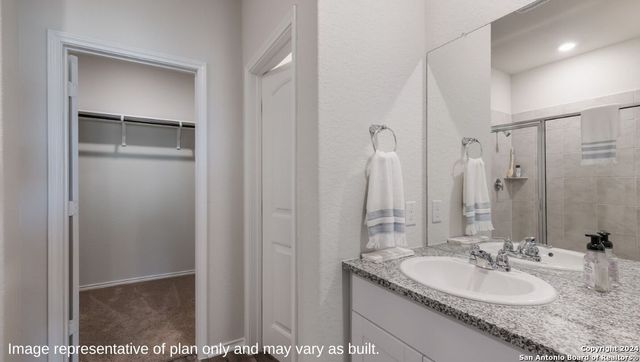 3117 Haynie Mesa, San Antonio, TX 78245