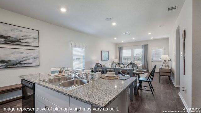 3117 Haynie Mesa, San Antonio, TX 78245