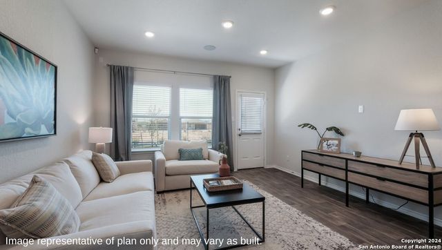 3117 Haynie Mesa, San Antonio, TX 78245