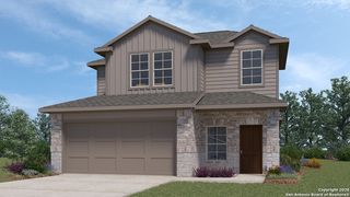 3117 Haynie Mesa, San Antonio, TX 78245