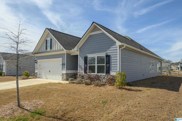 5703 CEDAR CREEK PARK DRIVE, Bessemer, AL 35022