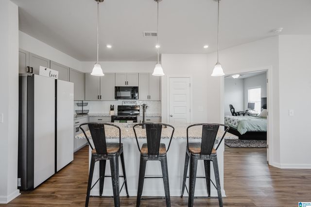 5703 CEDAR CREEK PARK DRIVE, Bessemer, AL 35022