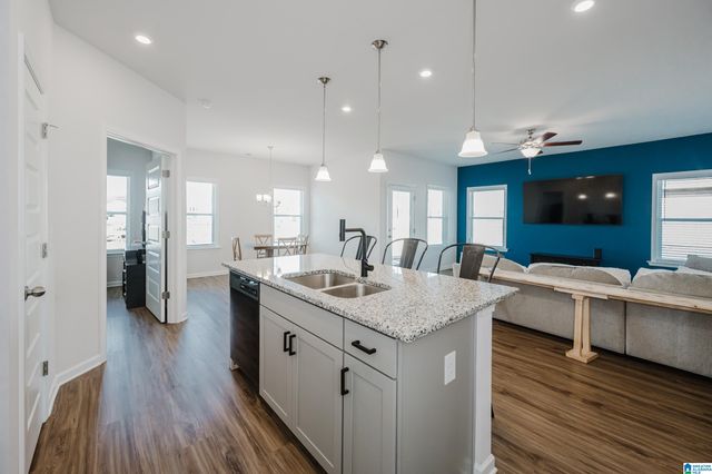 5703 CEDAR CREEK PARK DRIVE, Bessemer, AL 35022