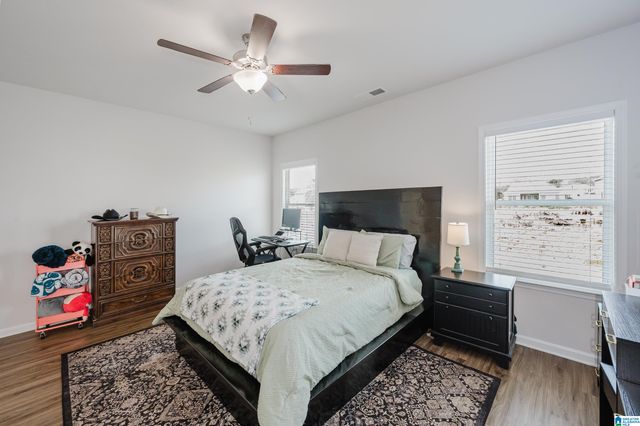 5703 CEDAR CREEK PARK DRIVE, Bessemer, AL 35022