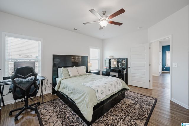 5703 CEDAR CREEK PARK DRIVE, Bessemer, AL 35022