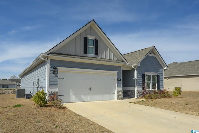 5703 CEDAR CREEK PARK DRIVE, Bessemer, AL 35022