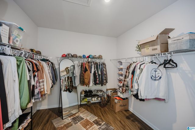 5703 CEDAR CREEK PARK DRIVE, Bessemer, AL 35022