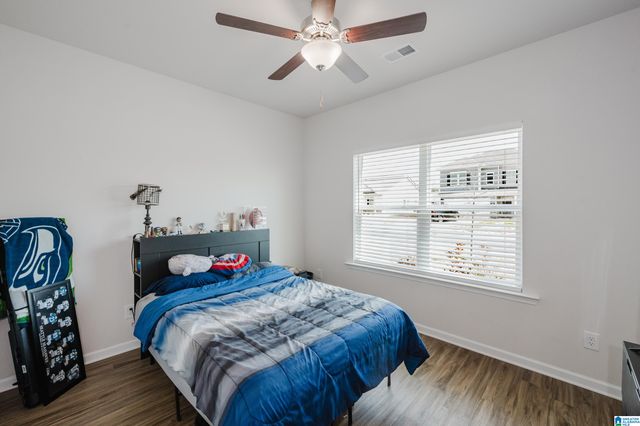 5703 CEDAR CREEK PARK DRIVE, Bessemer, AL 35022