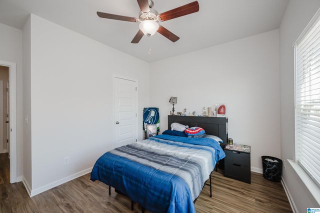 5703 CEDAR CREEK PARK DRIVE, Bessemer, AL 35022