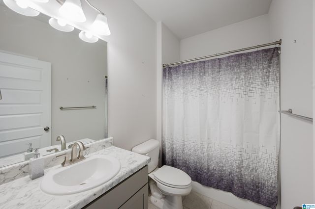 5703 CEDAR CREEK PARK DRIVE, Bessemer, AL 35022