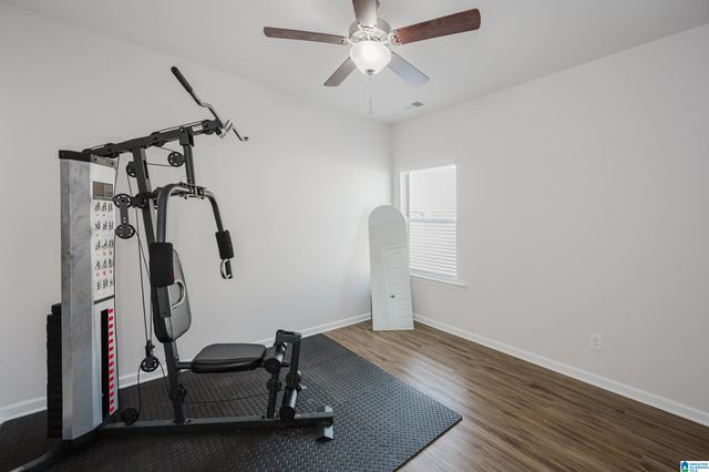 5703 CEDAR CREEK PARK DRIVE, Bessemer, AL 35022