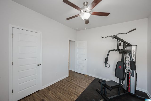 5703 CEDAR CREEK PARK DRIVE, Bessemer, AL 35022