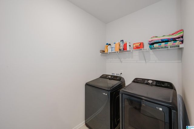 5703 CEDAR CREEK PARK DRIVE, Bessemer, AL 35022