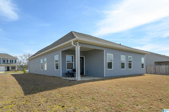 5703 CEDAR CREEK PARK DRIVE, Bessemer, AL 35022