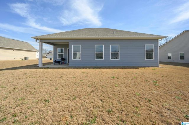 5703 CEDAR CREEK PARK DRIVE, Bessemer, AL 35022