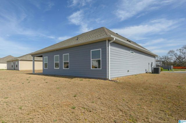 5703 CEDAR CREEK PARK DRIVE, Bessemer, AL 35022