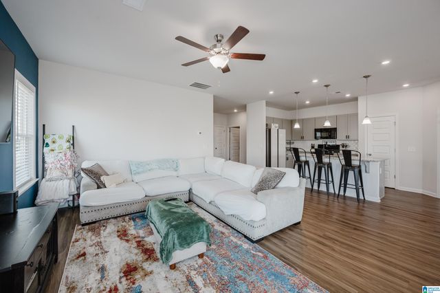 5703 CEDAR CREEK PARK DRIVE, Bessemer, AL 35022