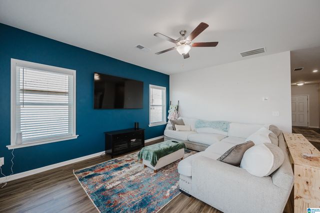 5703 CEDAR CREEK PARK DRIVE, Bessemer, AL 35022