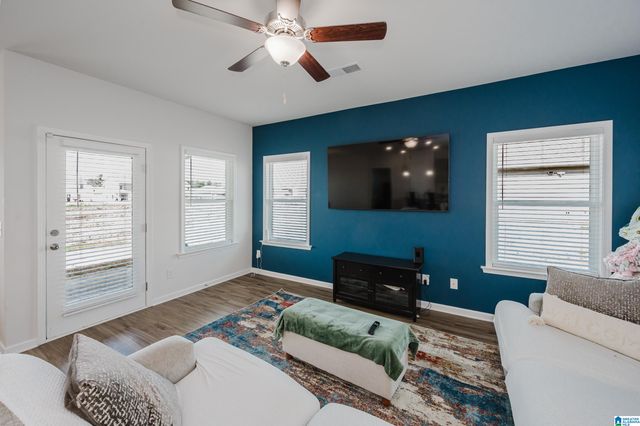 5703 CEDAR CREEK PARK DRIVE, Bessemer, AL 35022