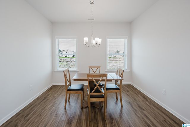 5703 CEDAR CREEK PARK DRIVE, Bessemer, AL 35022