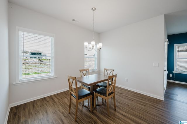 5703 CEDAR CREEK PARK DRIVE, Bessemer, AL 35022