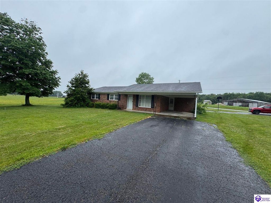 2469 Bethlehem Academy Road, Cecilia, KY 42724