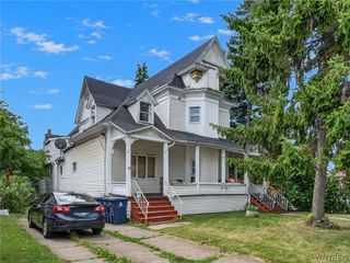 541 Walden Avenue, Buffalo, NY 14211