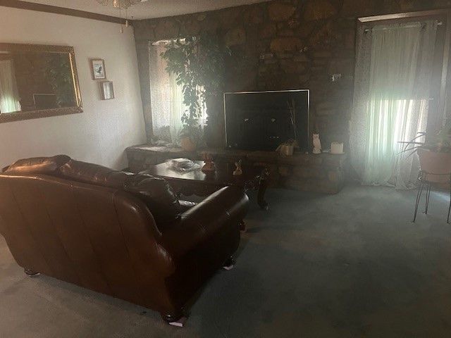 915 W Hwy 84 Highway W, Mullin, TX 76864