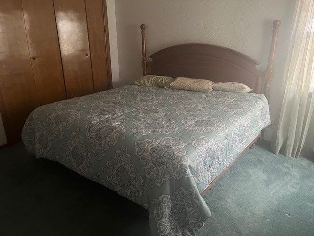 915 W Hwy 84 Highway W, Mullin, TX 76864