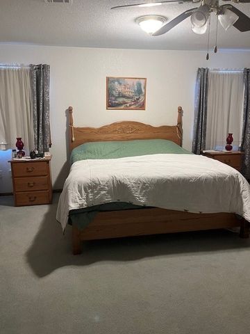 915 W Hwy 84 Highway W, Mullin, TX 76864