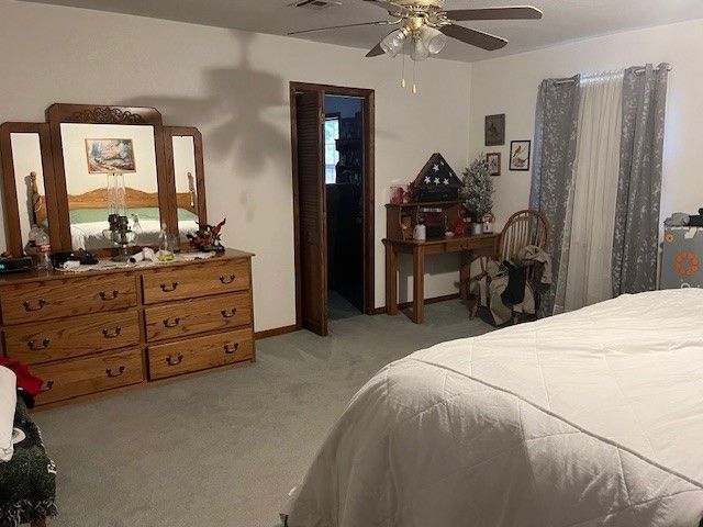 915 W Hwy 84 Highway W, Mullin, TX 76864