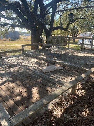 915 W Hwy 84 Highway W, Mullin, TX 76864