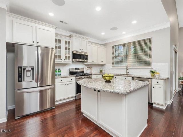 2701 Sugar Mountain Way, Apex, NC 27502