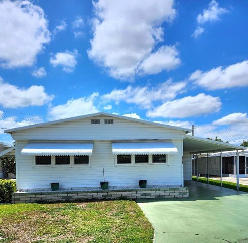 6512 TEXAS STREET, Bradenton, FL 34207