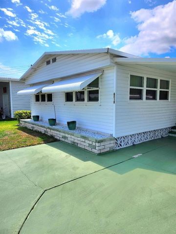 6512 TEXAS STREET, Bradenton, FL 34207