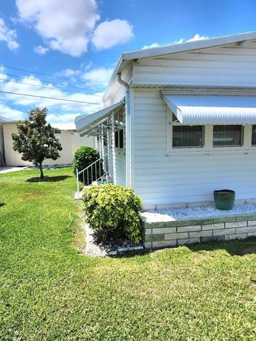 6512 TEXAS STREET, Bradenton, FL 34207