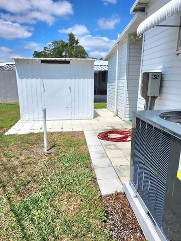 6512 TEXAS STREET, Bradenton, FL 34207