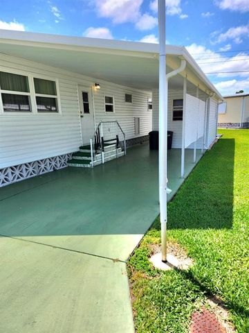 6512 TEXAS STREET, Bradenton, FL 34207