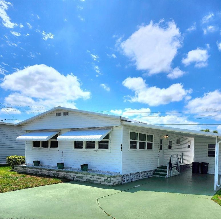 6512 TEXAS STREET, Bradenton, FL 34207