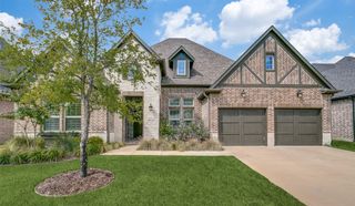 8120 Isle Of Skye, The Colony, TX 75056