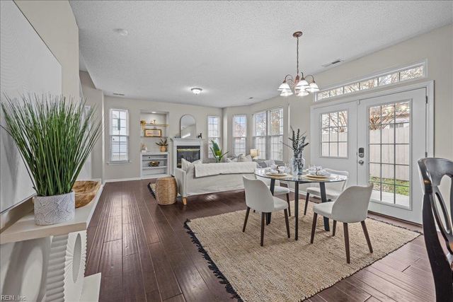 1509 Stillwood ST, Chesapeake, VA 23320