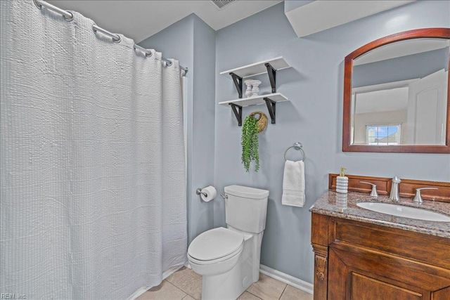 1509 Stillwood ST, Chesapeake, VA 23320