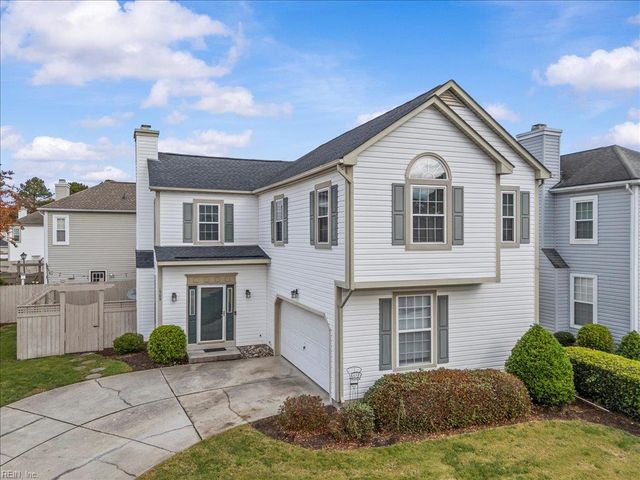 1509 Stillwood ST, Chesapeake, VA 23320