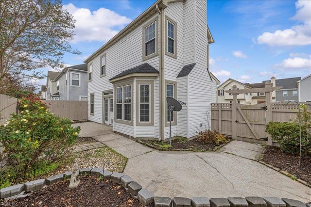 1509 Stillwood ST, Chesapeake, VA 23320