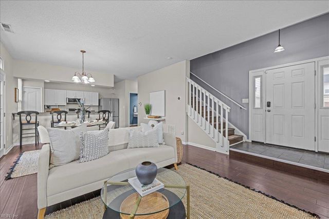 1509 Stillwood ST, Chesapeake, VA 23320