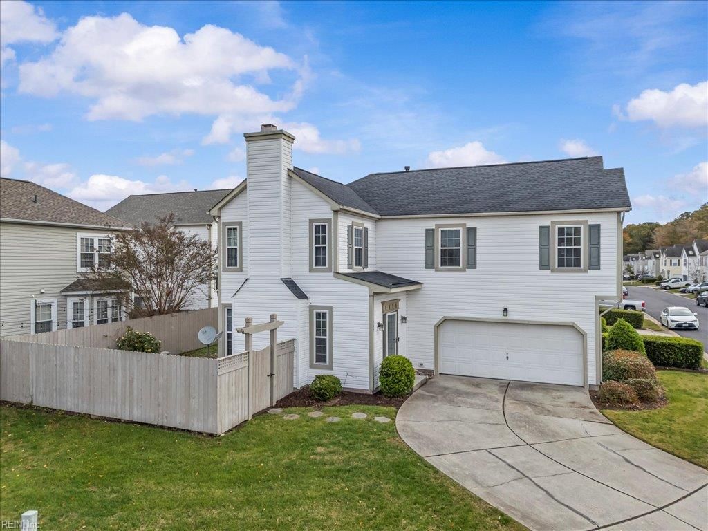 1509 Stillwood ST, Chesapeake, VA 23320