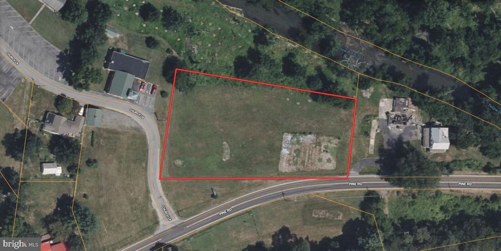 00 CHURCH LN, Carlisle, PA 17015